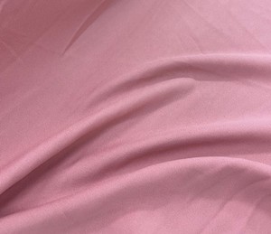 Ponti Pop – Dark Blush STR33 – “Pop of Colour” – 100% Polyester Double…