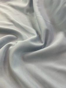 Products: Ponti Pop – Light Grey – STR 19- “A Pop of Colour” – 100% Polyester – 2 Way Stretch Knit – 150cm wide – per mtr