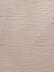 Products: WM2 – Pink – Dress Crinkled / Patterned 100% Cotton Muslin – 130cm wide – per mtr