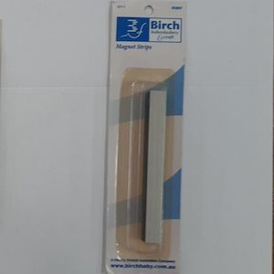 Products: Birch – Magnet Strips – 5 pack – 012857