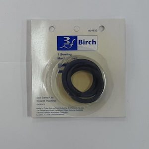 Products: Birch – Sewing Machine Belt – 024522