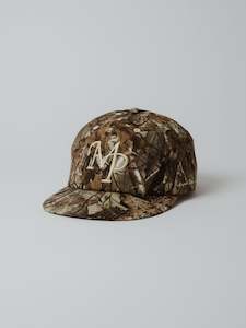 Field Six-Panel - Camo