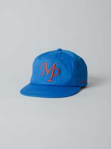 Hats: Field Six-Panel - Sky Blue