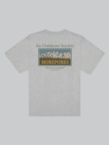 Mountain Society Tee