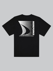 Windward Tee - Black