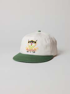 Headwear: Golf Six-Panel