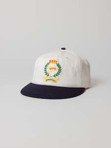 Headwear: Crown Six-Panel