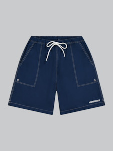 Shorts: Regatta Short - Navy