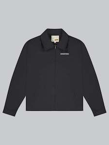 Workwear Jacket - Charcoal