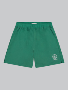 Clearance: Allweather Short - Forest