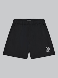 Allweather Short - Black