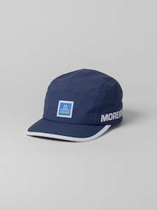 Sailing Five-Panel - Navy