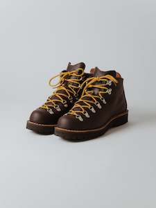 Mountain Light - Brown