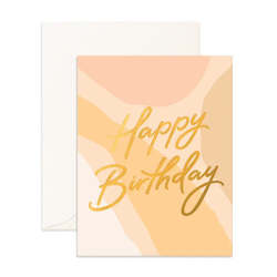 Happy Birthday Card 11