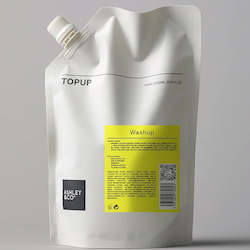 Topup Washup - Tui & Kahili 1L