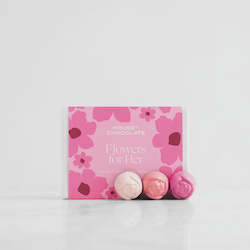 “Flowers for her” Bonbons (6pk)