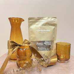 Florist: The Amber Gift Set