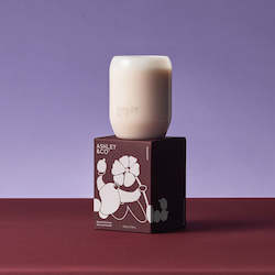 BonBerry Waxed Perfume