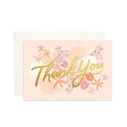 Mini Thank You Card 2