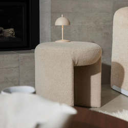 Boucle Stool