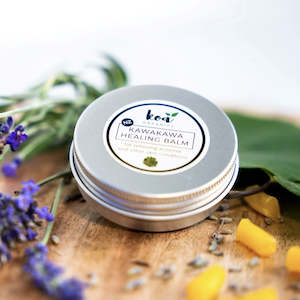 Florist: Kawakawa Balm