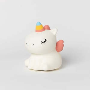 Florist: Unicorn Night Light