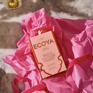 Ecoya Guava & Lychee Sorbet Mini Duo Set