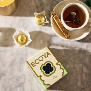 Florist: Ecoya Fresh Pine Car Diffuser