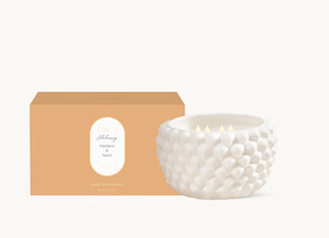 Gift: Outdoor Candle 1kg - Mandarin & Neroli