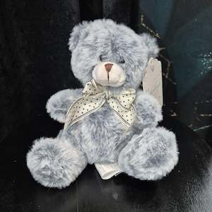 Teddy Bear - Blue