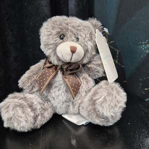 Teddy Bear - Brown