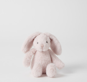 Gift: Pink Bunny Small