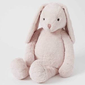 Gift: Pink Bunny - Extra Large