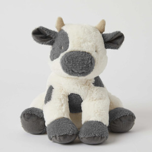 Bertie The Cow