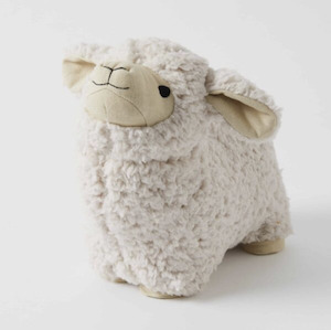 Woolley Door Stop