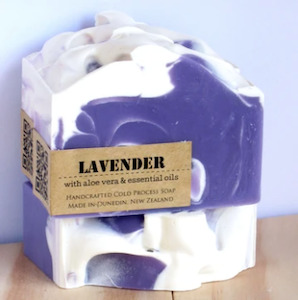 Soap Bar - Lavender