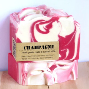 Soap Bar - Champagne