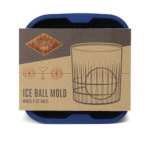 Ice Ball Mold