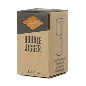 Gift: Double Jigger