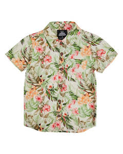 Gift: Tropical Shirt