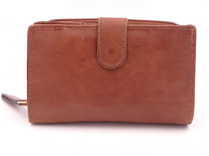 ManageMe Multi Wallet - Tan