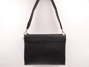 Medium Crossbody bag - Black