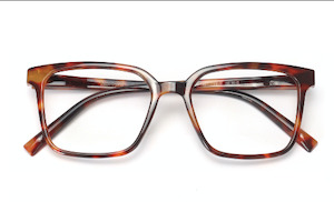 Gift: Jacob Tortoise Shell