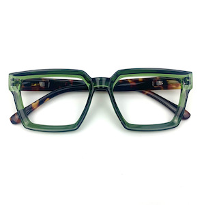 Gift: Remi Green Anti Blue Reading Glasses