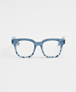 Readers - Blue Piedmont 1.50