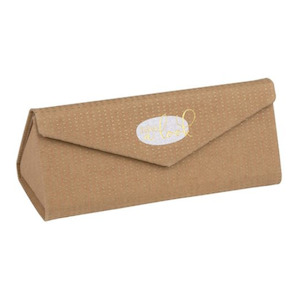 Gift: Eyeglass Case - Take A Look