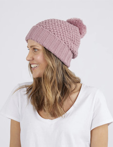 Gift: Berry Beanie - Dust