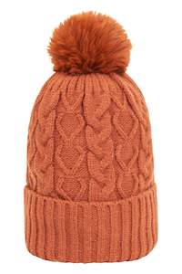 Gift: Horizon Beanie - Picante