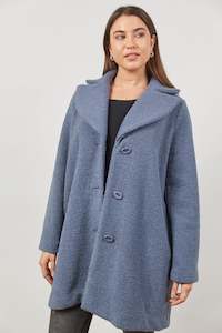 Allure Coat - Heritage