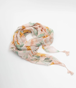 Gift: Joy Scarf